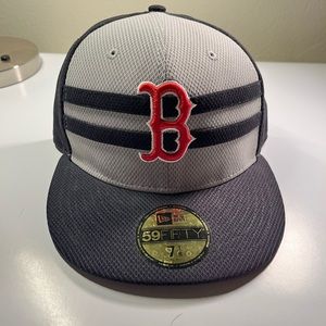 Boston Red Sox 2015 all star game fitted hat